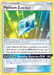 Flyinium Z: Air Slash (195/236) [Sun & Moon: Unified Minds] - for just $0.10! 