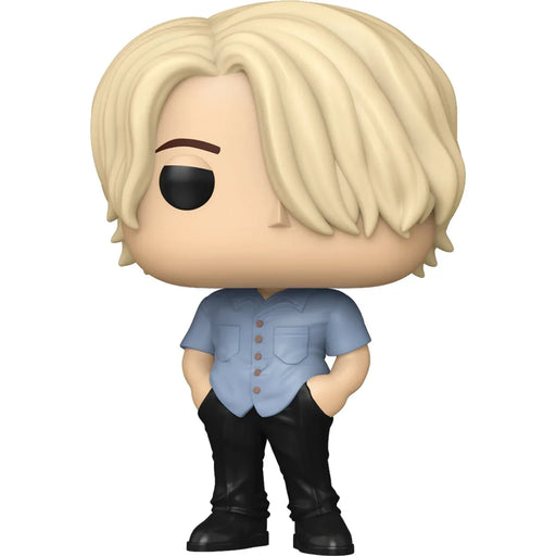 One Piece Live Action Sanji Funko Pop! Vinyl Figure #1881 - for just $9.95! 