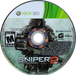 Sniper Ghost Warrior 2 [Bulletproof Steelbook Edition] – Xbox 360 (X360) - for just $18.99! 