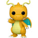 Pokemon Funko Pop! Dragonite Vinyl Figure #850 - for just $13! 