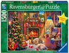 Puzzle: Christmas Eve - for just $24.99! 