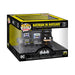 Batman 85th Anniversary Batman in Batcave Funko Pop! Moment #519 - for just $29.95! 