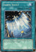 Saber Vault [TSHD-EN086] Secret Rare - for just $2.95! 