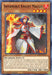 Infernoble Knight Maugis [MP21-EN111] Common - for just $0.10! 
