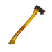 Foam Rubber 22.5 Inch Medium Sized Hatchet Axe Prop - for just $42! 