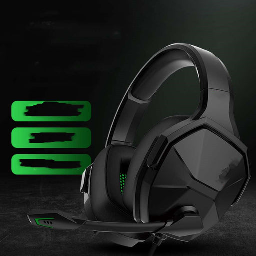 Headworn Gaming Headphones Wired Esports 7.1 Channel - for just $282.90! 