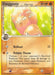 Exeggcute (65/110) (Delta Species) [EX: Holon Phantoms] - for just $0.20! 