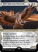 Senu, Keen-Eyed Protector (ACR-128) - Assassin's Creed: (Showcase) (Borderless) - for just $0.62! 