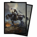 Ultra PRO: Standard 100ct Sleeves - Frank Frazetta (Death Dealer) - Just $0! Shop now at Retro Gaming of Denver