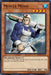 Muscle Medic [MP18-EN130] Common - for just $0.10! 