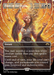 Flare of Fortitude (Borderless) (MH3-321) - Modern Horizons 3 (Borderless) - for just $4.18! 