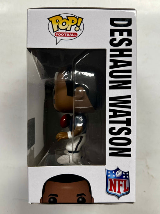 Funko Pop! Football Deshaun Watson #94 NFL Houston Texans 2021 Cleveland Browns Dawg Pound - for just $15! 