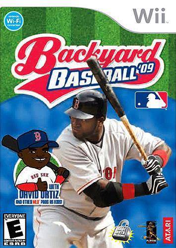 Backyard Baseball 09 (Wii) - for just $0! 