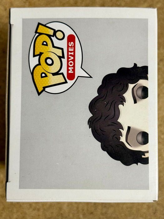 Tim Curry Signed Dr. Frank-N-Furter Rocky Horror Picture Show Funko Pop! #209 With JSA COA - for just $900! 