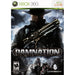 Damnation (Xbox 360) - Just $0! Shop now at Retro Gaming of Denver