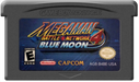 Mega Man Battle Network 4: Blue Moon – Game Boy Advance (GBA) - for just $15.99! 