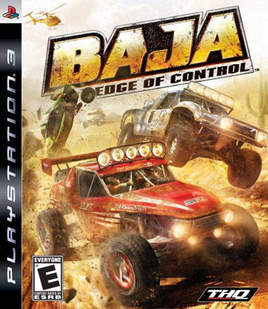 Baja Edge of Control (Playstation 3) - for just $0! 