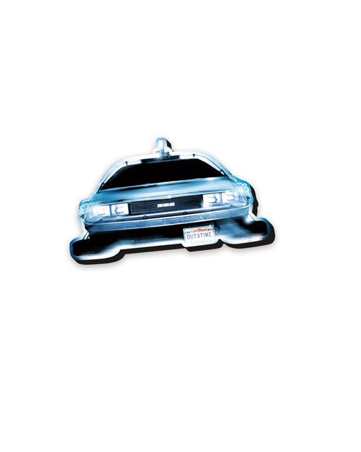 Aquarius: Funky Chunky Magnet - Back To The Future - Car - for just $6.99! 