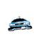 Aquarius: Funky Chunky Magnet - Back To The Future - Car - for just $6.99! 