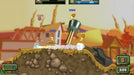 Worms: Open Warfare – PlayStation Portable (PSP) - for just $9.99! 