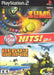 PopCap Hits Vol. 2 (Playstation 2) - for just $0! 