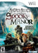 Mortimer Beckett and the Secrets of Spooky Manor (Wii) - for just $0! 