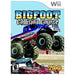 Bigfoot Collision Course (Wii) - Just $0! Shop now at Retro Gaming of Denver