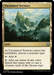 Unclaimed Territory (M3C-399) - Modern Horizons 3 Commander - for just $0.09! 