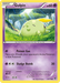 Gulpin (37/119) [XY: Phantom Forces] - for just $0.15! 
