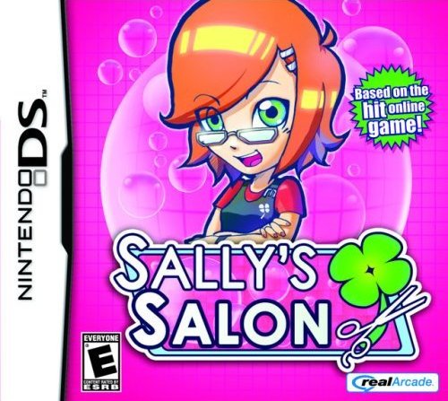 Sally's Salon (Nintendo DS) - for just $0! 