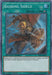 Bashing Shield [SBTK-EN037] Super Rare - for just $0.40! 