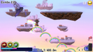 Rainbow Islands Evolution – PlayStation Portable (PSP) - for just $8.99! 