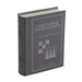 Checkers & Backgammon - Vintage Bookshelf Edition - for just $45.99! 