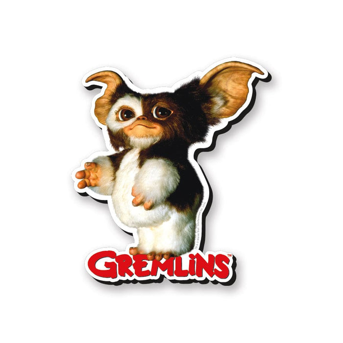 Aquarius: Funky Chunky Magnet - Gremlins – Gizmo - for just $6.99! 