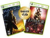 Halo 3 & Fable II Combo Pack (Xbox 360) - for just $0! 