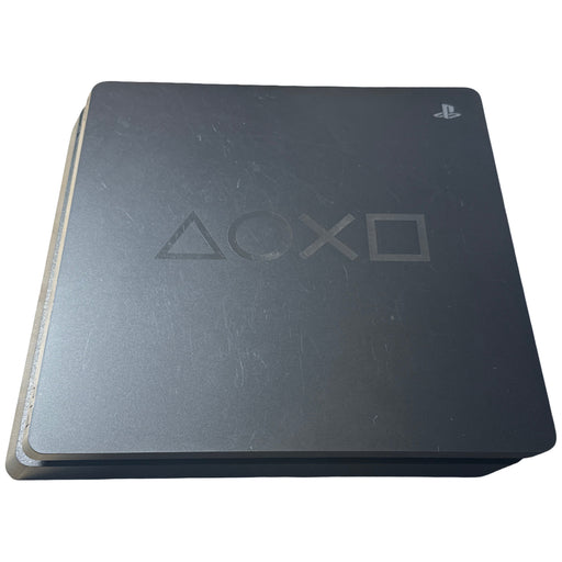 Playstation 4 1TB Slim Days of Play 2019 (Refurbished) - for just $277! 