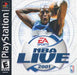 NBA Live 2001 (Playstation) - for just $0! 