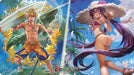 Ultra PRO: Playmat - Force of Will (Beach Day) - Just $0! Shop now at Retro Gaming of Denver