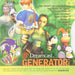 Generator Demo Disc Vol. 2 (Sega Dreamcast) - for just $0! 