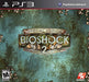 Bioshock 2 Special Edition (Playstation 3) - for just $0! 