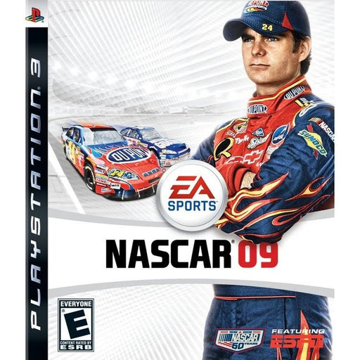 NASCAR 09 (Playstation 3) - Just $0! Shop now at Retro Gaming of Denver