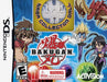 Bakugan Collector's Edition (Nintendo DS) - for just $0! 