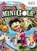 Carnival Games: Mini Golf (Wii) - for just $0! 