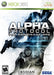 Alpha Protocol (Xbox 360) - for just $0! 