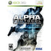 Alpha Protocol (Xbox 360) - Just $0! Shop now at Retro Gaming of Denver