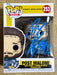 Post Malone Signed Vaulted Knight Armor (Circles Music Video) Funko Pop! #253 With JSA COA - for just $225! 