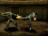 Wu-Tang Shaolin Style – PlayStation 1 (PS1) - for just $51.99! 