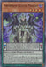 Performapal Celestial Magician [LED6-EN045] Super Rare - for just $0.15! 