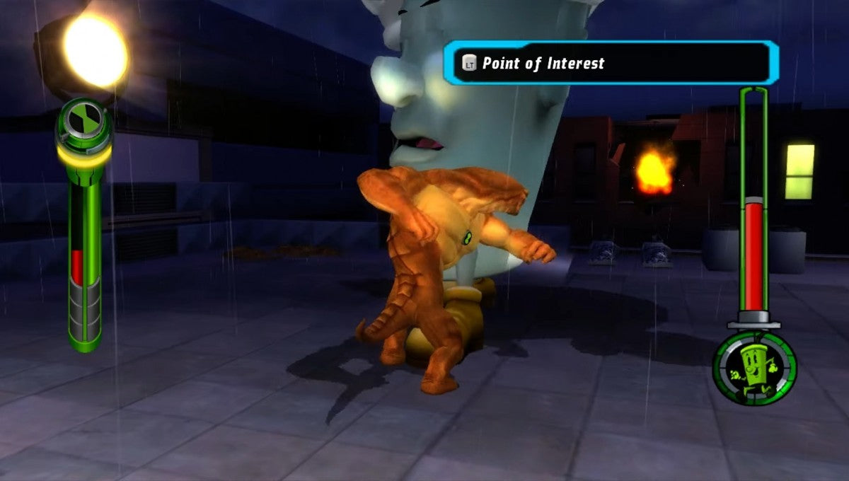Ben 10: Alien Force: Vilgax Attacks – PlayStation 2 (PS2) - for just $19.99! 