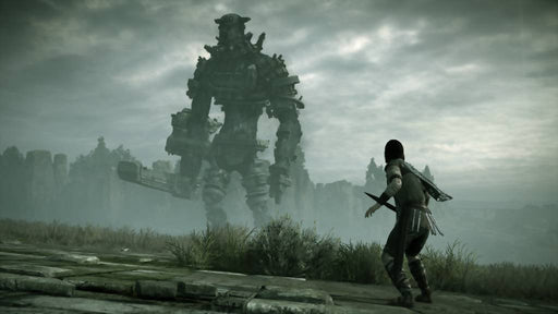Shadow of the Colossus: Special Edition (PlayStation 4) - for just $0! 